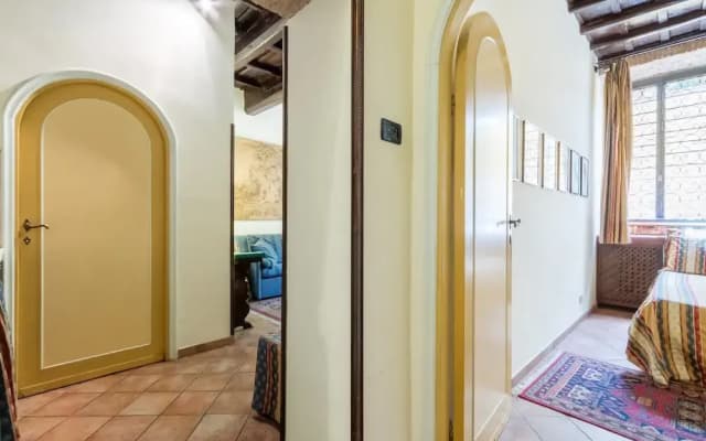 Sforza Apartment Teatro Dell'opera - photo 4
