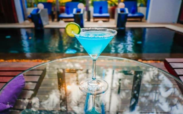 The Butterfly Pea - photo 2