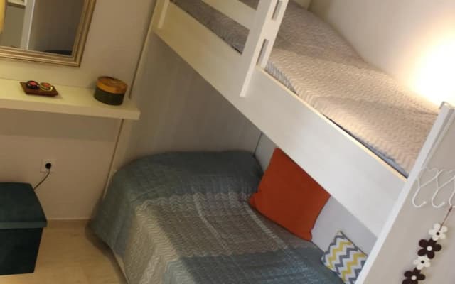 ZEN Neapoli Penthouse Apartment - photo 3