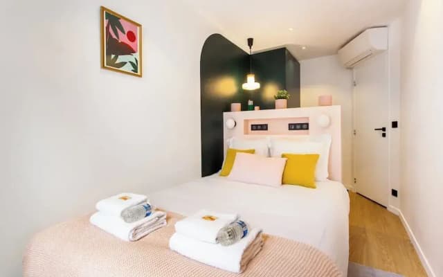Magnificent Apartment - 3br/6p - Paris Center - photo 2