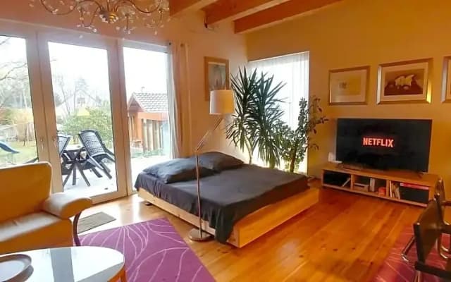 Pension An Der Elsterbr¬øcke - photo 4