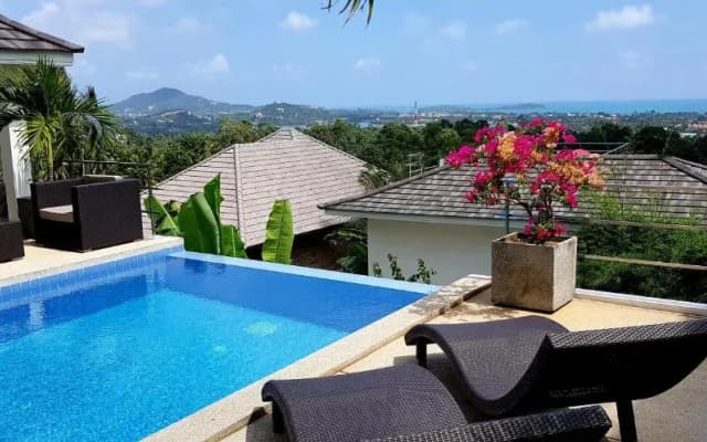 Paradise Island Villa - photo 5