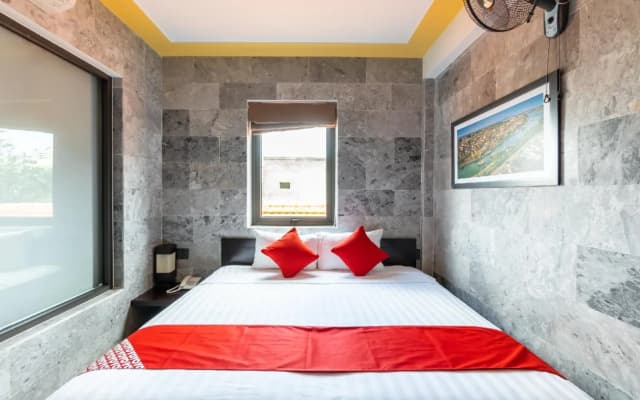 Maison Vui Boutique Villa - photo 2