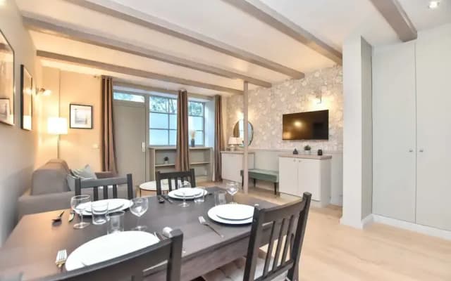 Cosy Appartement - Buttes aux Cailles - photo 2