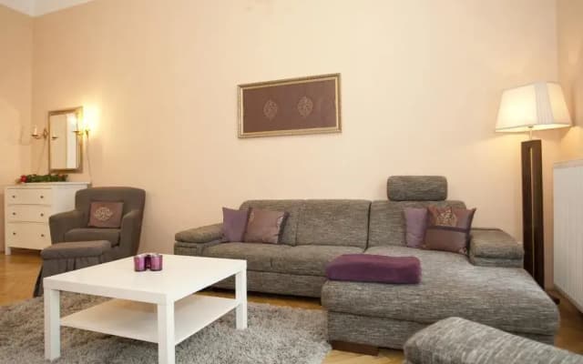 Viktoria Apartment - photo 5