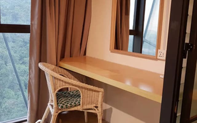 Duplex Loft Empire Damansara - photo 3