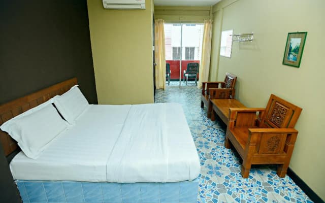 SPOT ON 89967 Tabin Lodge Bed & Breakfast - photo 2