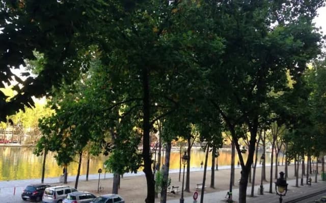 Paris on Water - photo 2