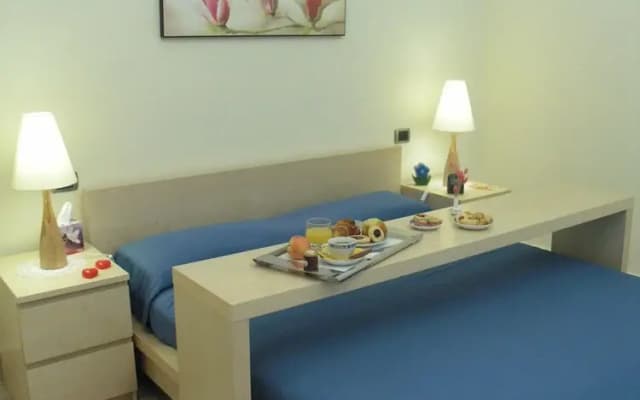 Porta Maggiore Apartment - photo 5