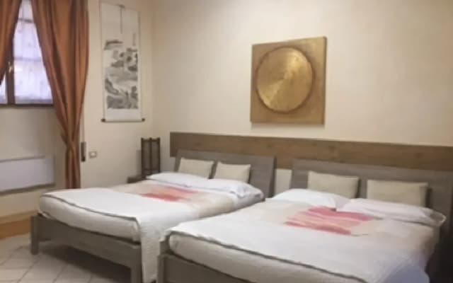 Guesthouse il Gong - photo 5