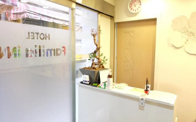 Ohmy Inn Dongdaemun - photo 2