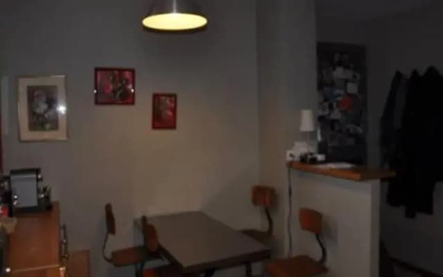 Apartment Paris Rue Fondary - photo 5