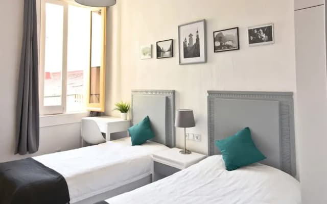 Hostal Guestped - photo 4