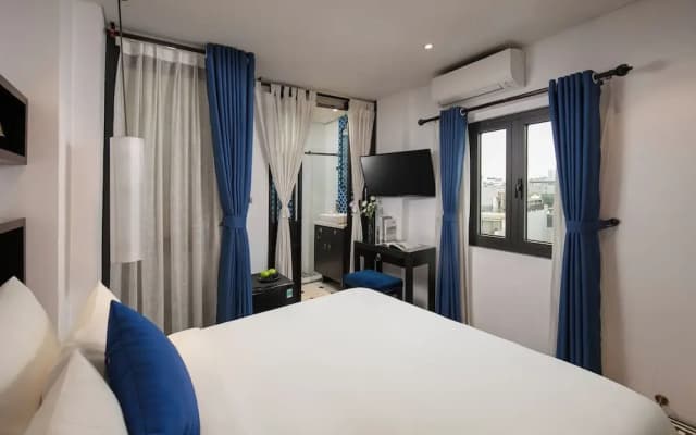 Carillon Boutique Hotel - photo 3