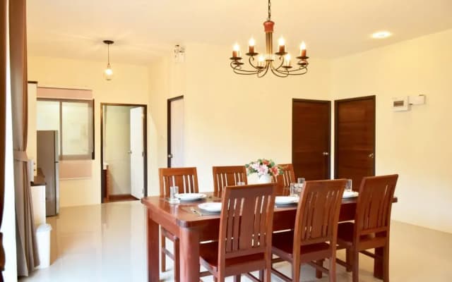 Blue Nara Private Pool Villa Krabi - photo 5