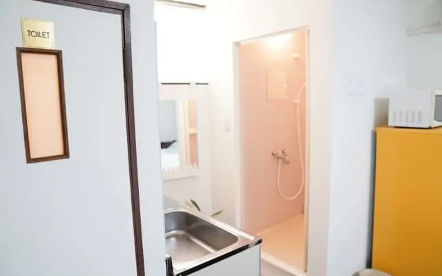 Metro Hanazonocho Apartment 1 - photo 2