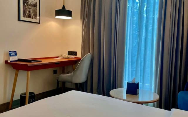 Best Western Maharani Bagh - photo 5