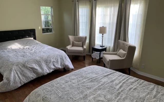 Barton Bed & Breakfast - photo 5
