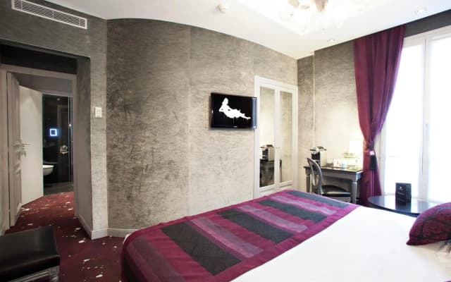 Maison Albar Hotels Le Champs-Elysées - photo 3