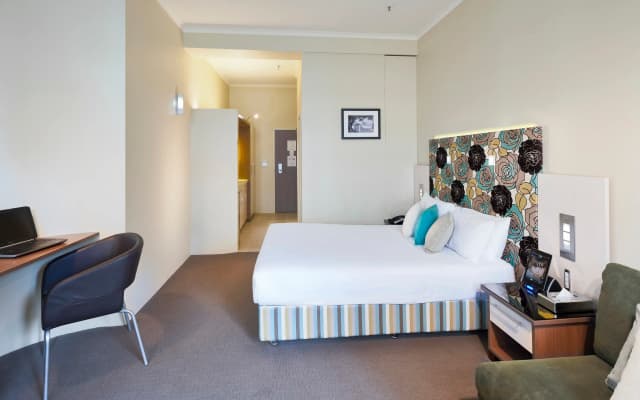 Best Western Plus Hotel Stellar - photo 5