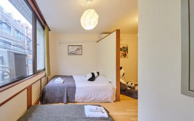 TORA Hotel Ueno 193 B - photo 3