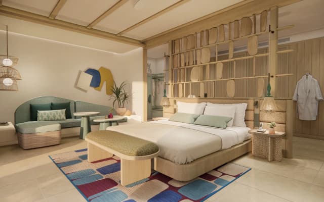Centara Grand Lagoon Maldives - photo 5