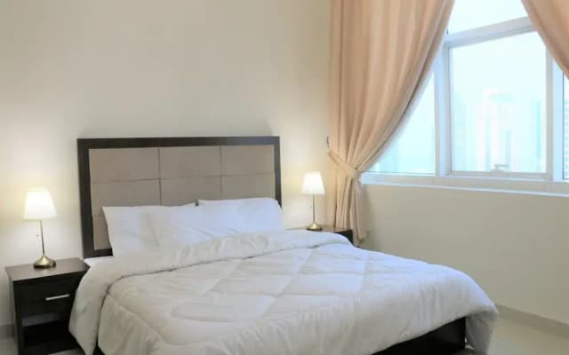 Sea View 2BD Apartments - West Bay - photo 3