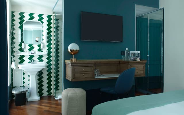 Hotel Bachaumont - photo 3