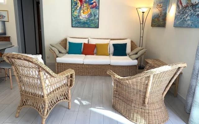 Apart Hotel Riviera - Old Town - Promenade des Anglais - photo 3