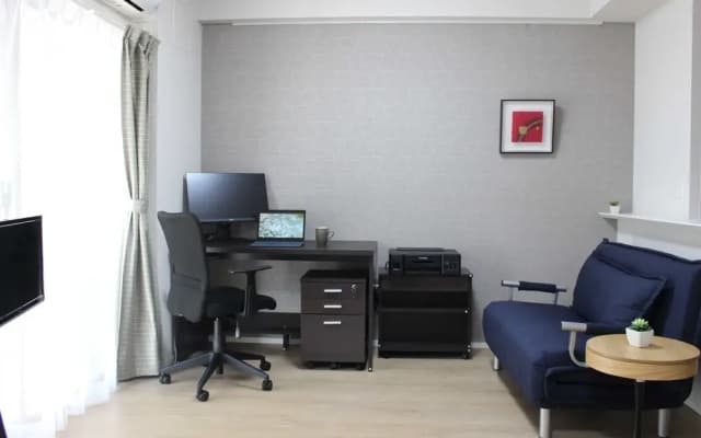 Bon Condo Umeda East - photo 2