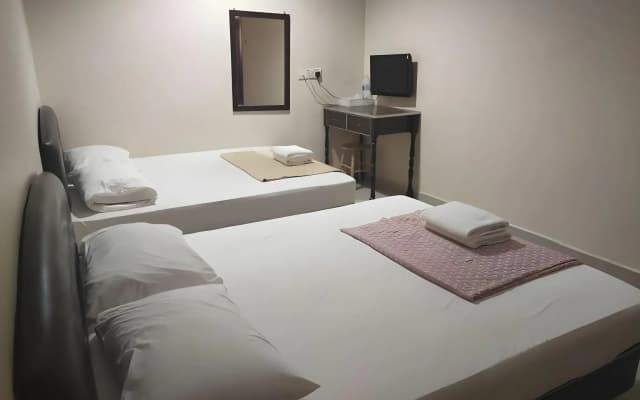 Casavilla Hotel Taiping - photo 2