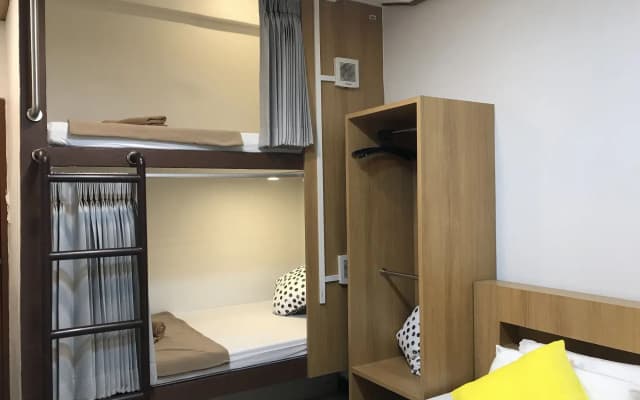 Express Hostel - photo 5