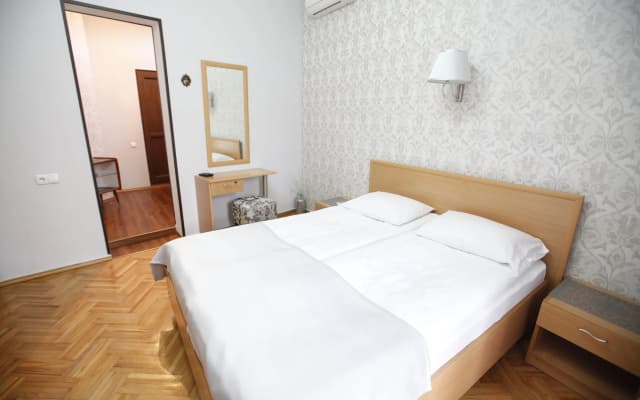 Silver Hotel - photo 3