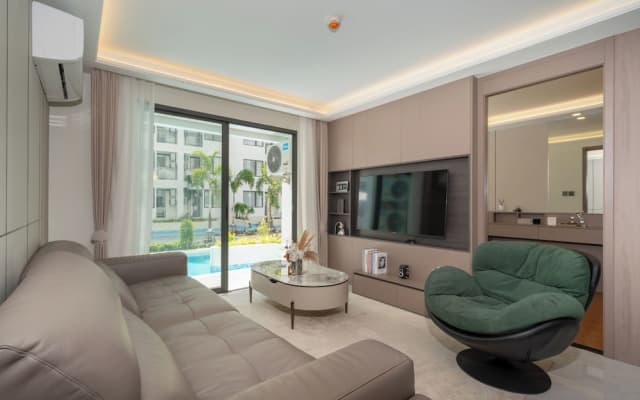 Capri Residence Bangtao - photo 5