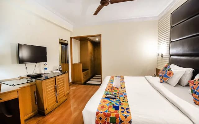 FabHotel BMK GK1 - photo 4