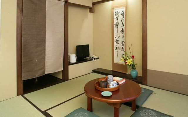 Matsubaya Ryokan - photo 3
