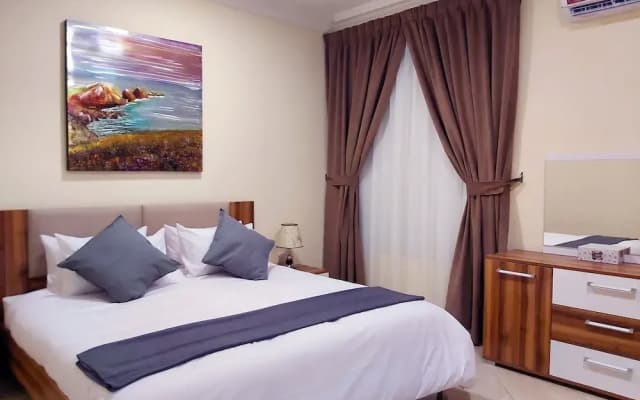 Platinum Residence - photo 5
