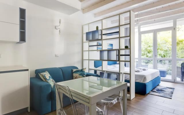 Loft Moderno sui Navigli - photo 5