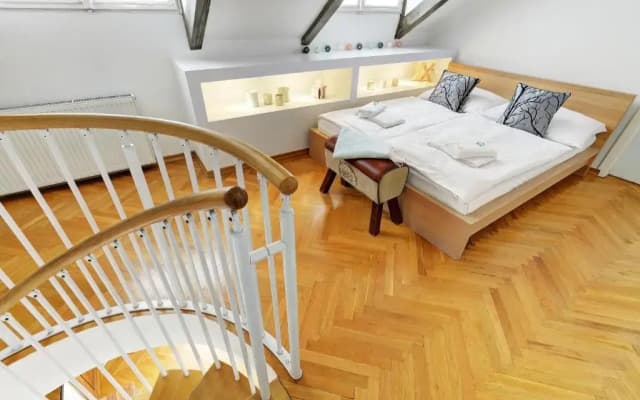 Historic Centre Apartments VII - photo 2
