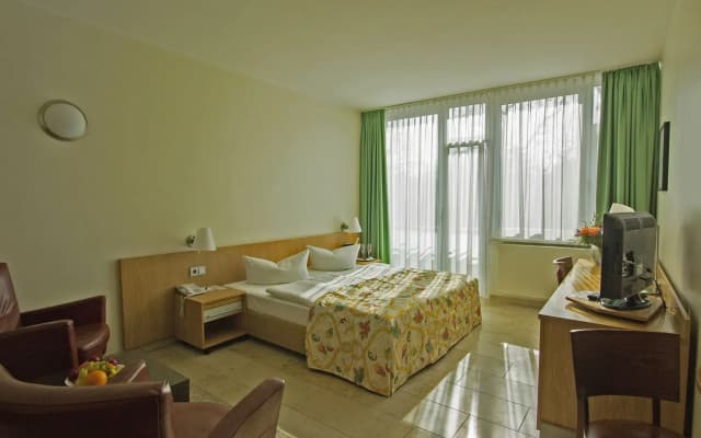 Michels Apart Hotel Berlin - photo 5