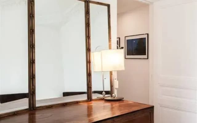 Banquier Halldis Apartment - photo 4