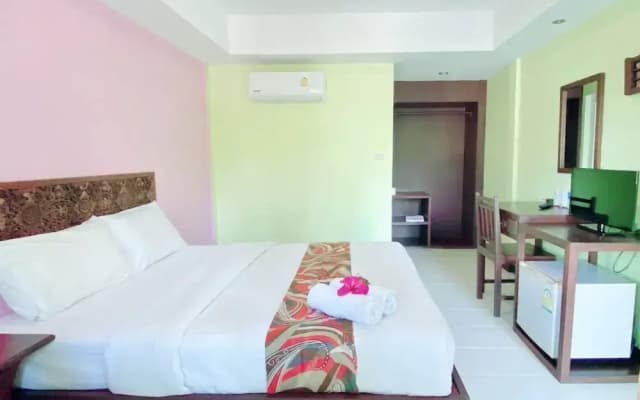 Baan Karnjana Hotel Samui - photo 3