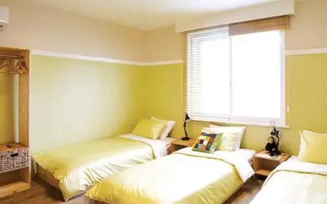 Hide & Seek Guesthouse - photo 4