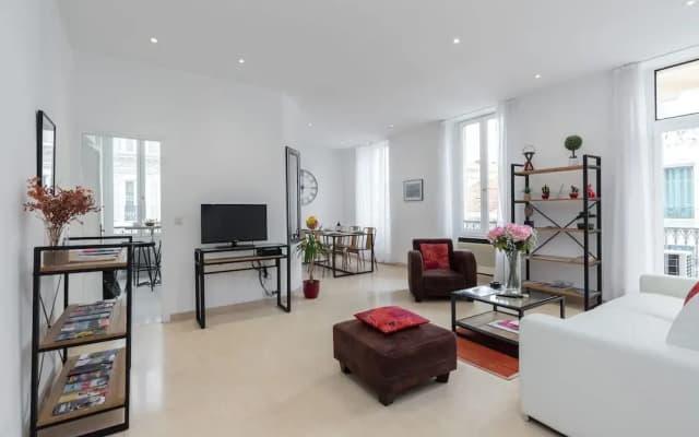 Guest House Massena - photo 2