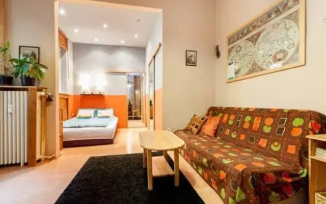 Bebop Opera Apartments - photo 3
