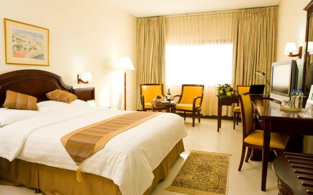 Hotel Muscat Holiday - photo 3