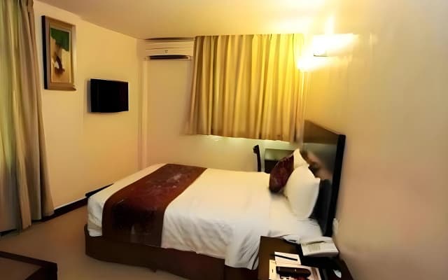 My Inn Hotel - photo 3