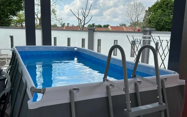 Homey Desaru Villa 22pax Max- BBQ & Netflix - Near WaterPark - photo 5