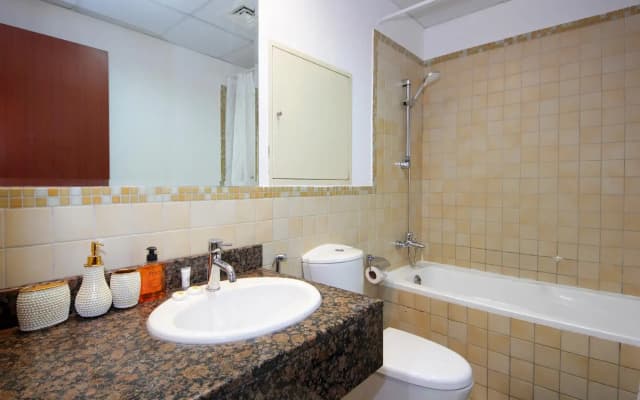 Spacious Two Bedroom in Sadaf 7 - JBR - photo 5