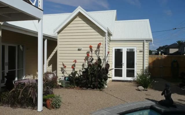 Seaside Spa Retreat - photo 4